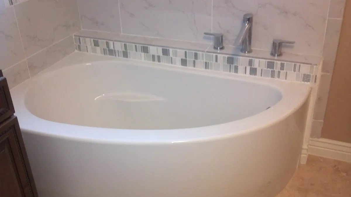 Leak Detection in Upper Sandusky, OH